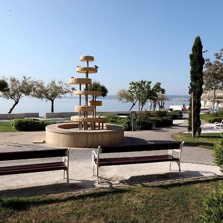Studio apartman Mihaella Kaštela Esterno foto